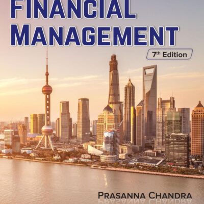 FUNDAMENTALS OF FINANCIAL MANGEMENT 7TH EDITION