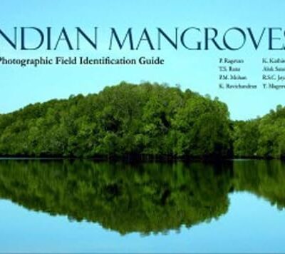 Indian Mangroves: A Photographic Field Identification Guide