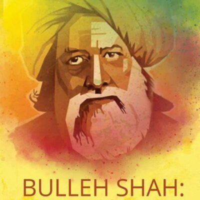 Bulleh Shah Poetry