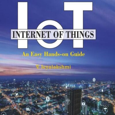 Internet of Things: An Easy Hands-on Approach