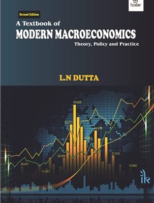 TEXTBOOK OF MODERN MACROECONOMICS, 2/E