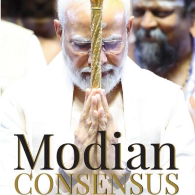 Modian Consensus: The Rediscovery of Bharat