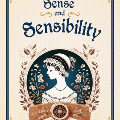 Sense and Sensibility (Cuppa Classics)
