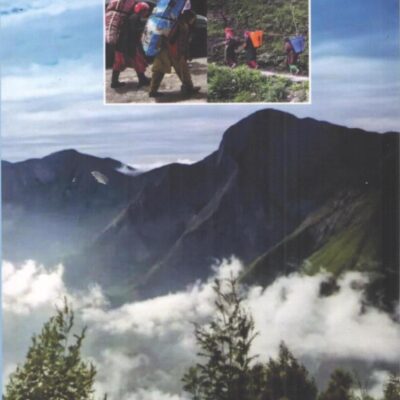 Voices from the Hills: A Study of Uttarakhand's Regional Literature