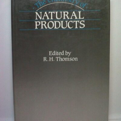 The Chemistry of natural products