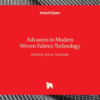 Advances in Modern Woven Fabrics Technology