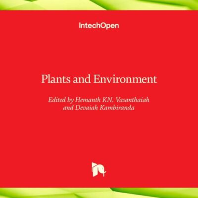 PLANTS AND ENVIRONMENT