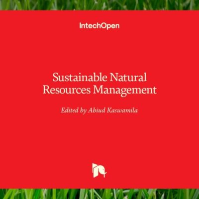 Sustainable Natural Resources Management