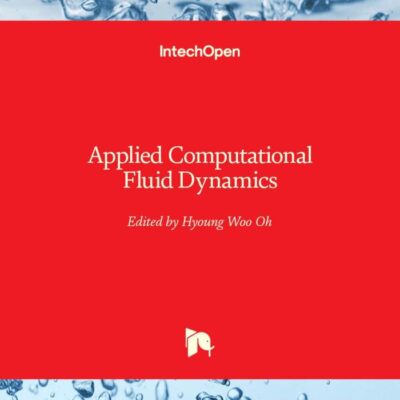Applied Computational Fluid Dynamics