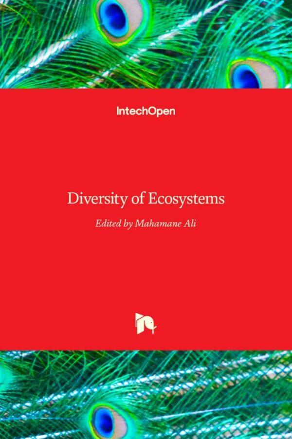 Diversity of Ecosystems textbook InTech higher education ecology