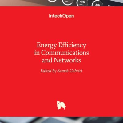 ENERGY EFFICIENCY IN COMMUNICATIONS AND NETWORKS (HB 2017)