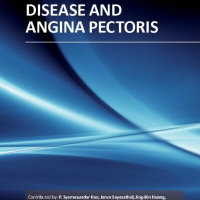 Congenital Heart Disease and Angina Pectoris
