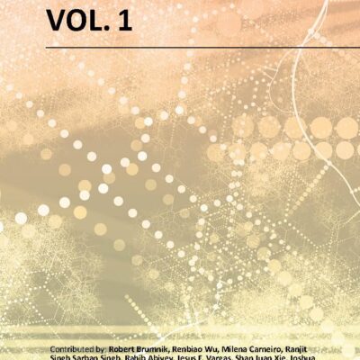 Biometrics - Vol. 1