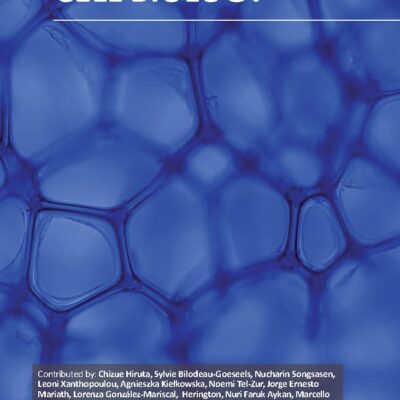 CELL BIOLOGY (HB 2016)