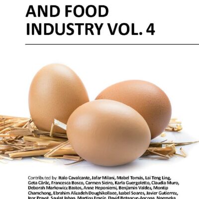 FOOD PRODUCTION AND FOOD INDUSTRY VOL 4 (HB 2016)
