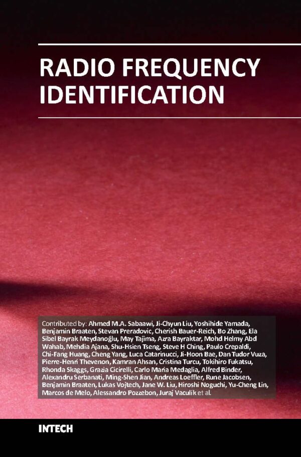 Radio Frequency Identification