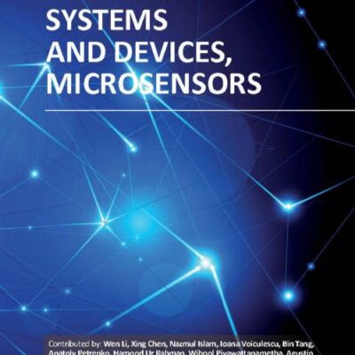 Micromechanical Systems and Devices Microsensors