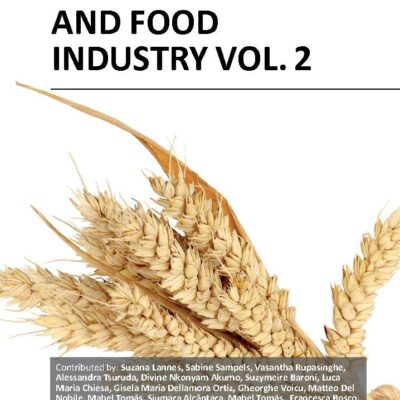 FOOD PRODUCTION AND FOOD INDUSTRY VOL 2 (HB 2016)