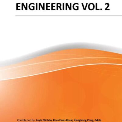 BIOMEDICAL ENGINEERING VOL 2 (HB 2016)