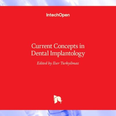 CURRENT CONCEPTS IN DENTAL IMPLANTOLOGY (HB 2017)