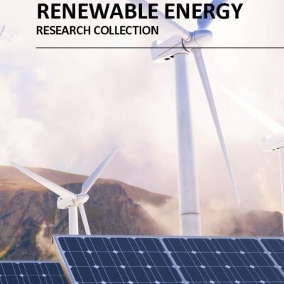 DEVELOPMENTS IN RENEWABLE ENERGY (HB 2017)