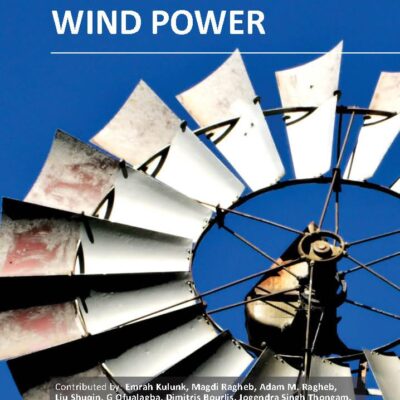 UPDATES IN WIND POWER (HB 2017)