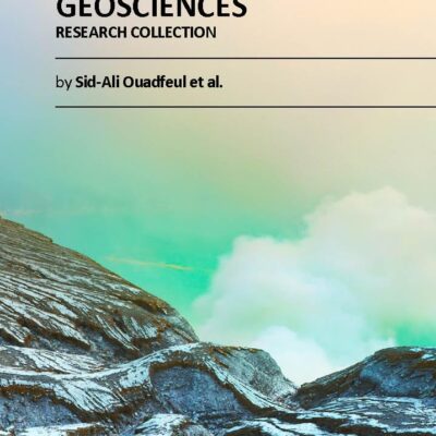 NEW APPROACHES IN GEOSCIENCES (HB 2018)