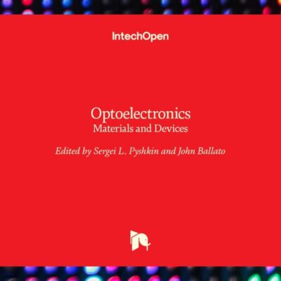 OPTOELECTRONICS MATERIALS AND DEVICES (HB 2017)