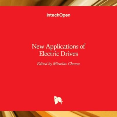 NEW APPLICATIONS OF ELECTRIC DRIVES (HB 2017)