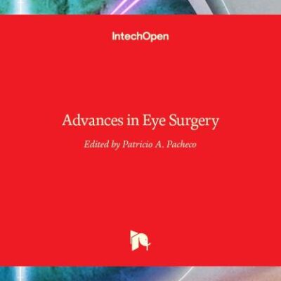 ADVANCES IN EYE SURGERY (HB 2017)