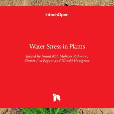 WATER STRESS IN PLANTS (HB 2017)