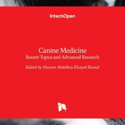 Canine Medicine: Recent Topics and Advanced Research