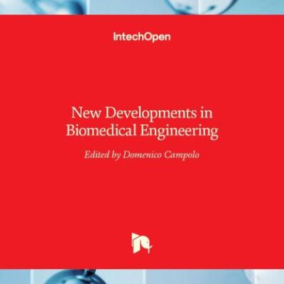 NEW DEVELOPMENTS IN BIOMEDICAL ENGINEERING (HB 2017)