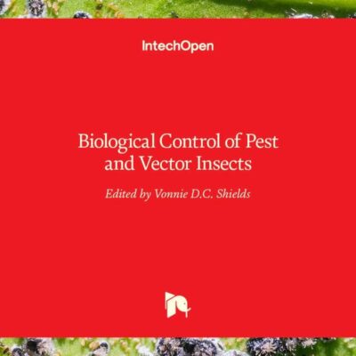 Biological Control of Pest and Vector Insects