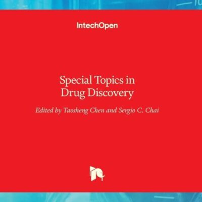 SPECIAL TOPICS IN DRUG DISCOVERY (HB 2017)