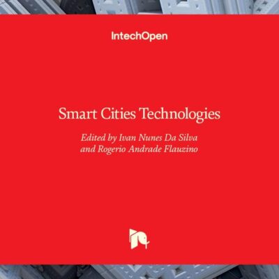 SMART CITIES TECHOLOGIES (HB 2017)