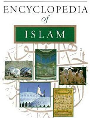 The Concise Encyclopaedia of Islam