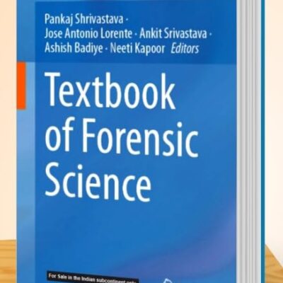 Textbook of Forensic Science