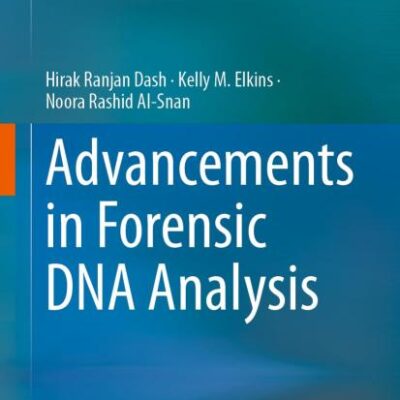 Advancements in Forensic DNA Analysis