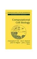 Computational Cell Biology