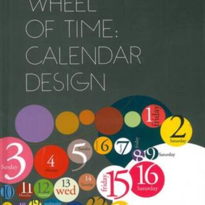 Wheel of Time: Calendar Design