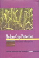 Modern Crop Protection: developments and perspectives