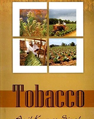 Tobacco