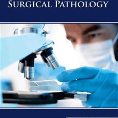 REFERENCE BOOK OF SURGICAL PATHOLOGY