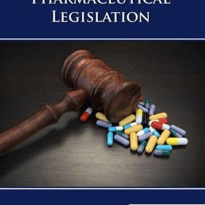 CONCEPT OF LAW AND PHARMACEUTICAL LEGISLATION