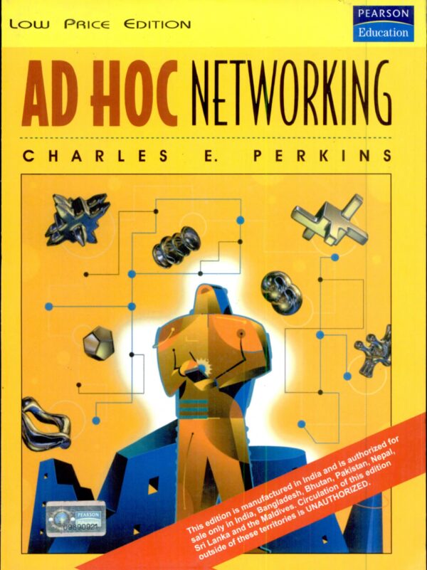 AD HOC NETWORKING - Buy Online India