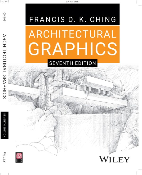 ARCHITECTURAL GRAPHICS, SEVENTH EDITION - Buy Online India