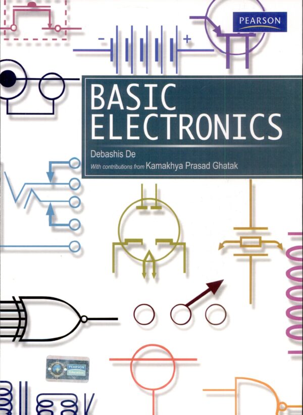 BASIC ELECTRONICS - Buy Online India