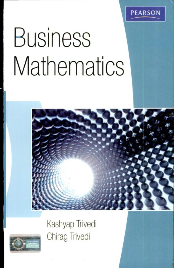 BUSINESS MATHEMATICS 1ST EDITION - Buy Online India