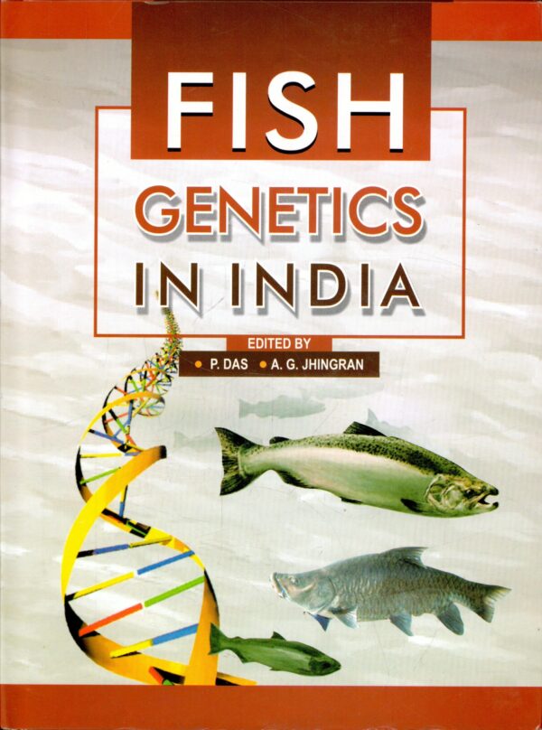 Fish Genetics in India - Buy Online India